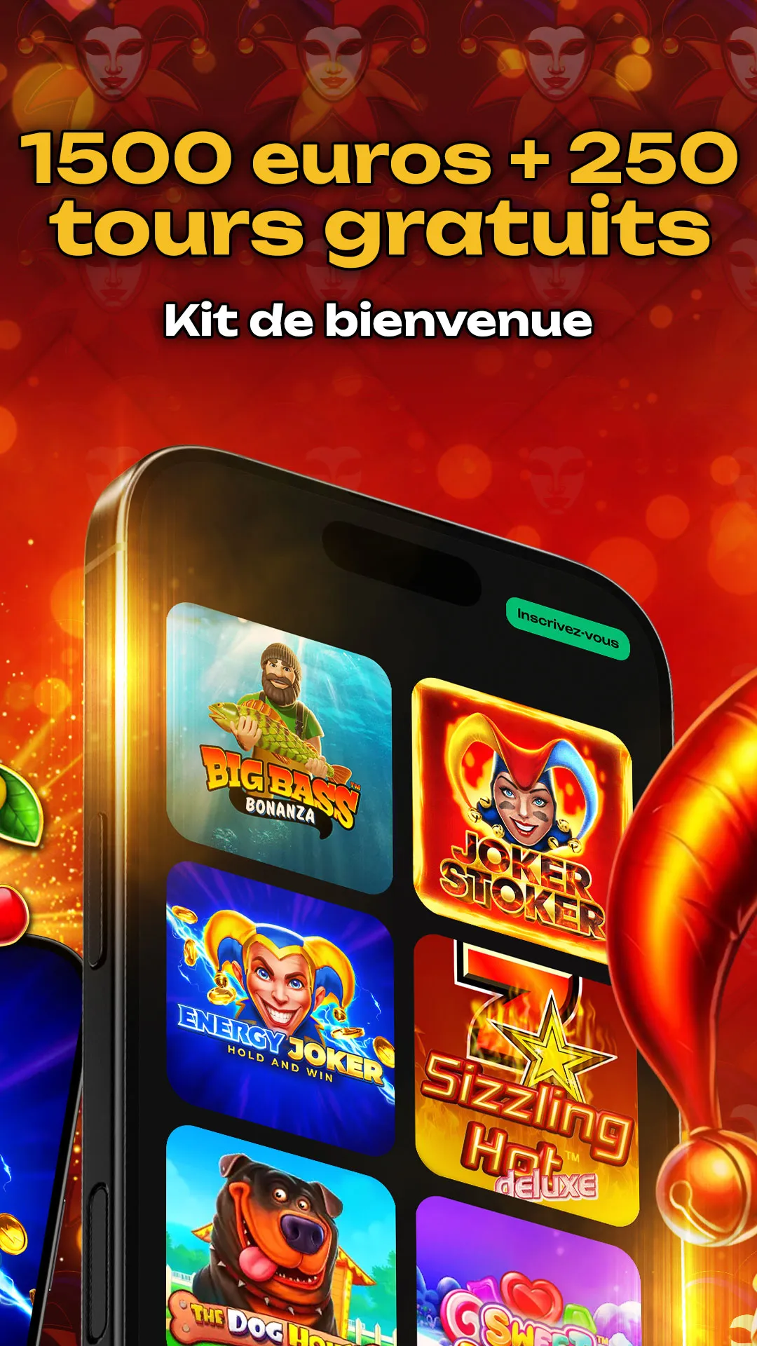 Screen